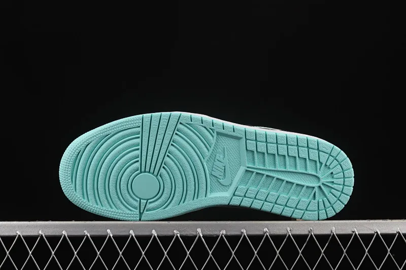 All categories Air Jordan Jordan series basketball shoes Air Jordan 1 Low G version pure original Air Jordan 1 Low AJ1 Joe 1 low-top cultural and leisure sports sneakers CK3022-301